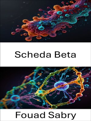 cover image of Scheda Beta